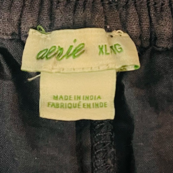 Aerie eyelet mini skirt - Picture 7 of 8